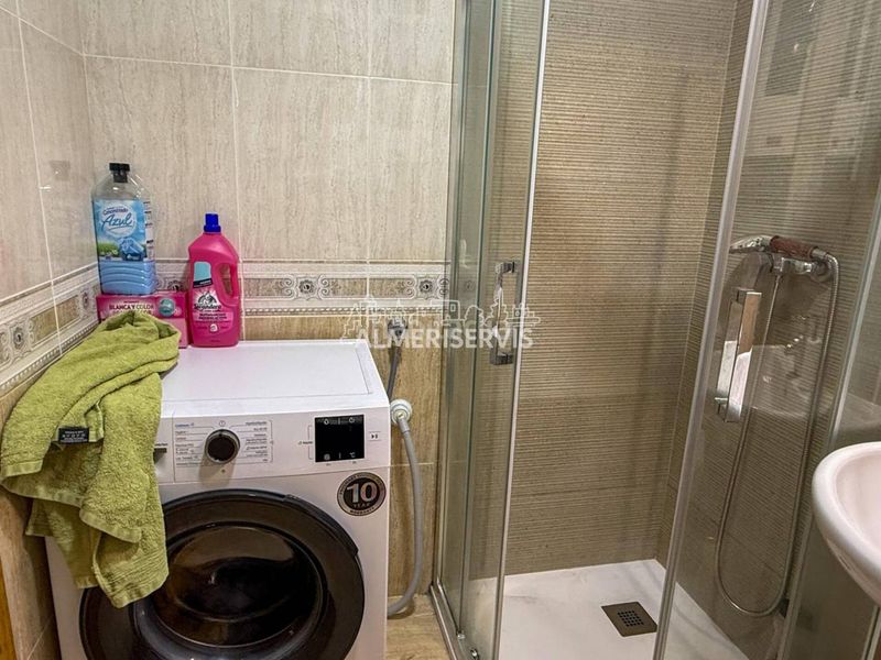 Foto f85af86d-b039-41ae-8e76-6c2fefc13f8d. Apartament amb aparcament piscina a El Puerto Roquetas de Mar
