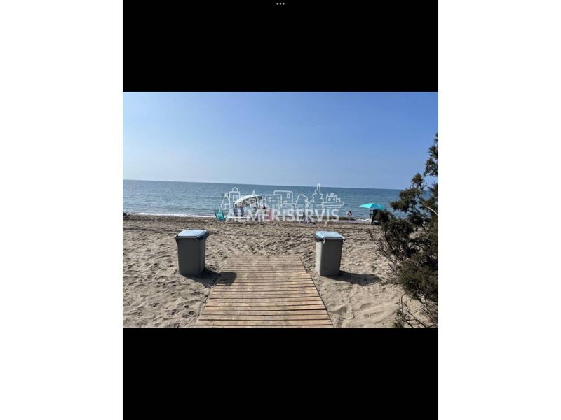 Foto 12a37a52-0b1f-4a24-91c1-2914dbed8b53. Pis amb aparcament a Almerimar Ejido (El)