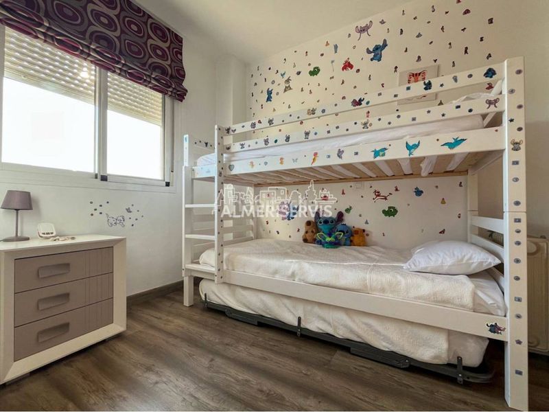 Foto 86ab6805-43ef-4940-b153-79f097eaed4b. Pis amb aparcament a Almerimar Ejido (El)