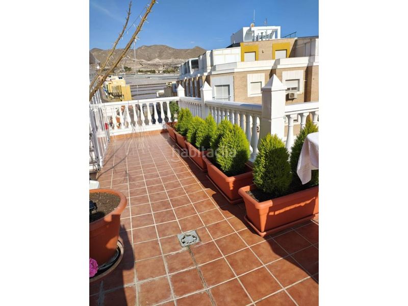 Foto b973bb19-932c-44a5-b0ba-6b3f8907591f. Ático atico en venta en Adra