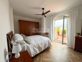 Attique  Calle lanzarote. Atico en venta en adra
