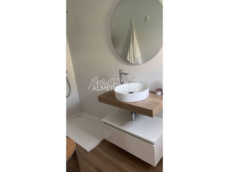 Foto 10baa941-710d-4b5d-8838-3b352844ed4d. Apartament amb piscina a Almerimar Ejido (El)