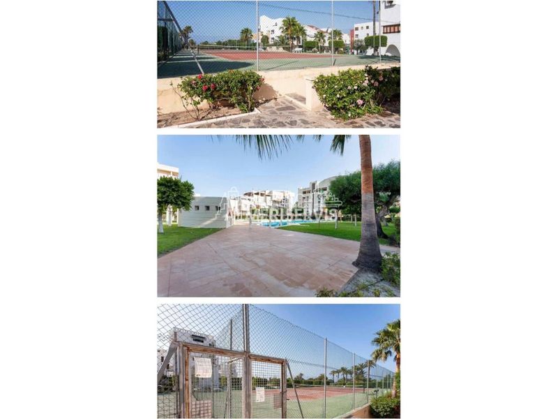 Foto 8dc34b4c-e02c-4b90-8b59-16e460666251. Apartament amb piscina a Almerimar Ejido (El)