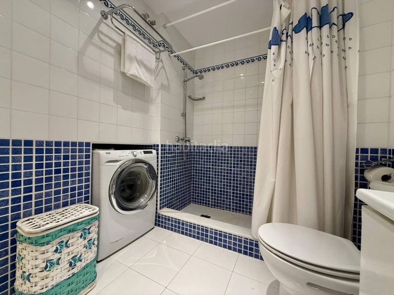 Foto d86a8205-33ea-469f-878b-c5d0b0f625ce. Dachwohnung in Almerimar Ejido (El)