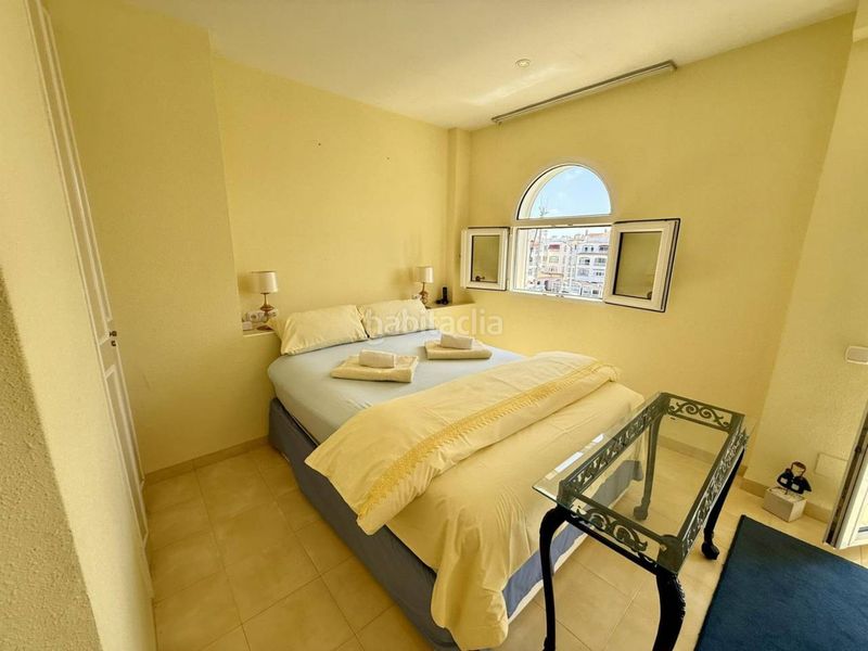 Foto dbbb377f-c306-4975-9c3b-958ae584ab72. Dachwohnung in Almerimar Ejido (El)