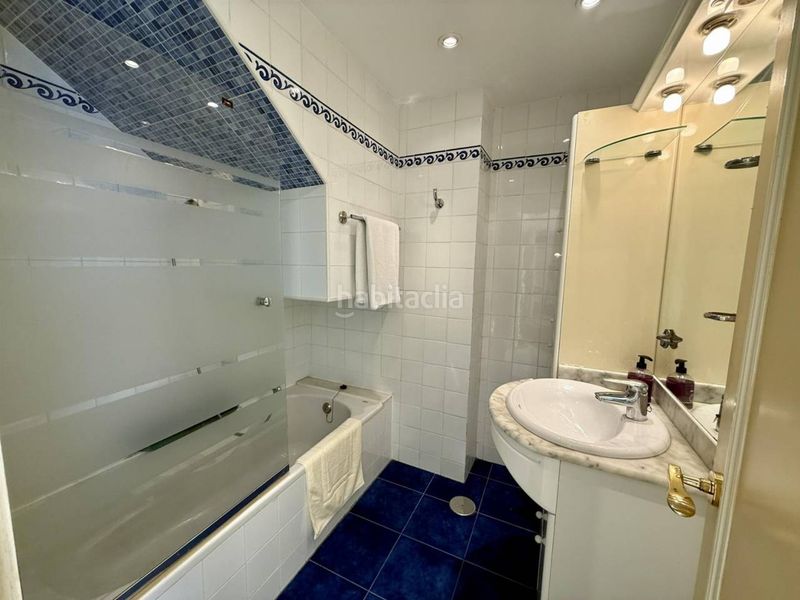 Foto eddd1738-6037-43c8-983c-9d6bdd8dcd86. Dachwohnung in Almerimar Ejido (El)