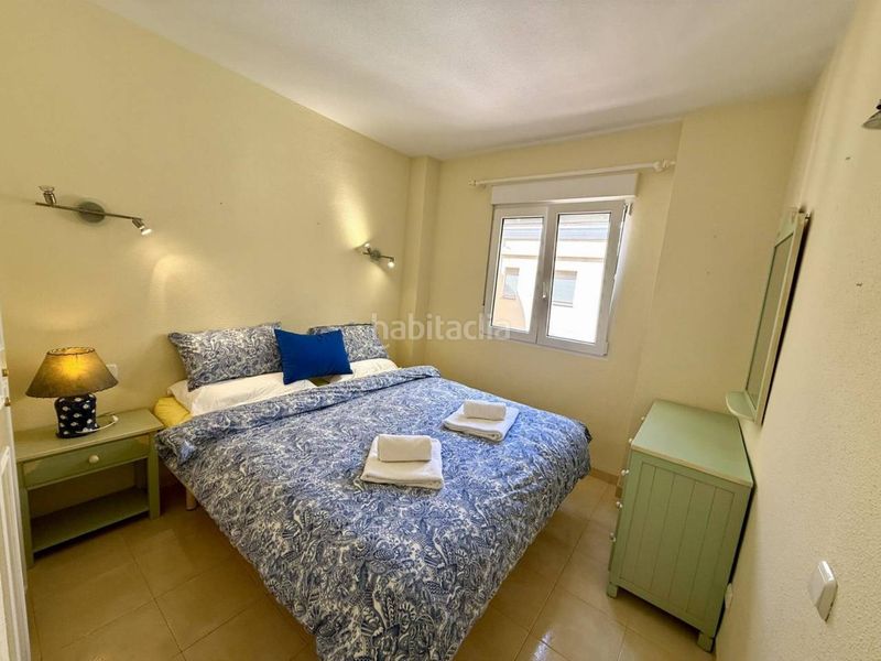 Foto fdb91865-f61c-4864-ac64-f9eab0715553. Dachwohnung in Almerimar Ejido (El)