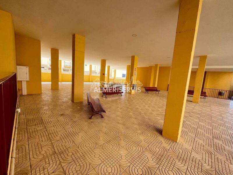 Foto 08823c0b-6dd6-45f2-91a7-bb7f3b31e853. Apartament amb aparcament a El Parador de las Hortichuelas Roquetas de Mar