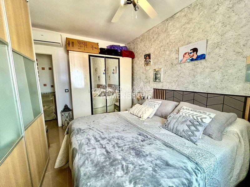 Foto 2b5d8eb5-6387-46d0-86d5-a232785f1b2d. Apartament amb aparcament a El Parador de las Hortichuelas Roquetas de Mar