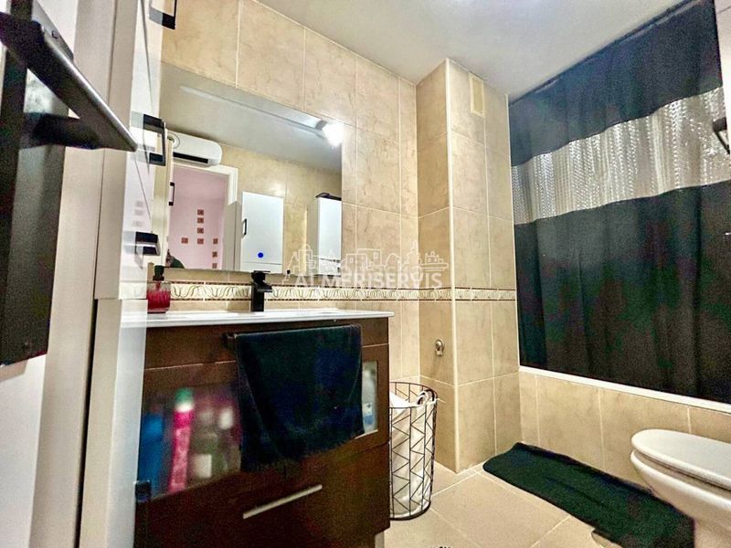 Foto 3ceb2062-eb3d-420f-8361-63aa21decb95. Apartament amb aparcament a El Parador de las Hortichuelas Roquetas de Mar