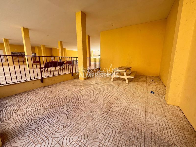 Foto 407062cb-da73-449f-8822-be76a6b92527. Apartament amb aparcament a El Parador de las Hortichuelas Roquetas de Mar