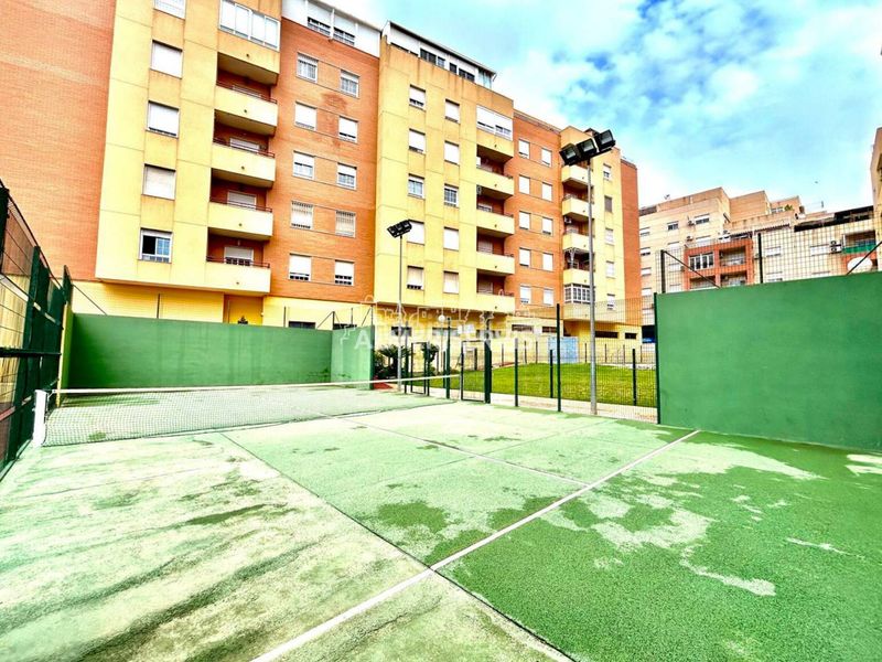 Foto 7d861d2c-2686-4d87-be4e-5064fb171545. Apartament amb aparcament a El Parador de las Hortichuelas Roquetas de Mar