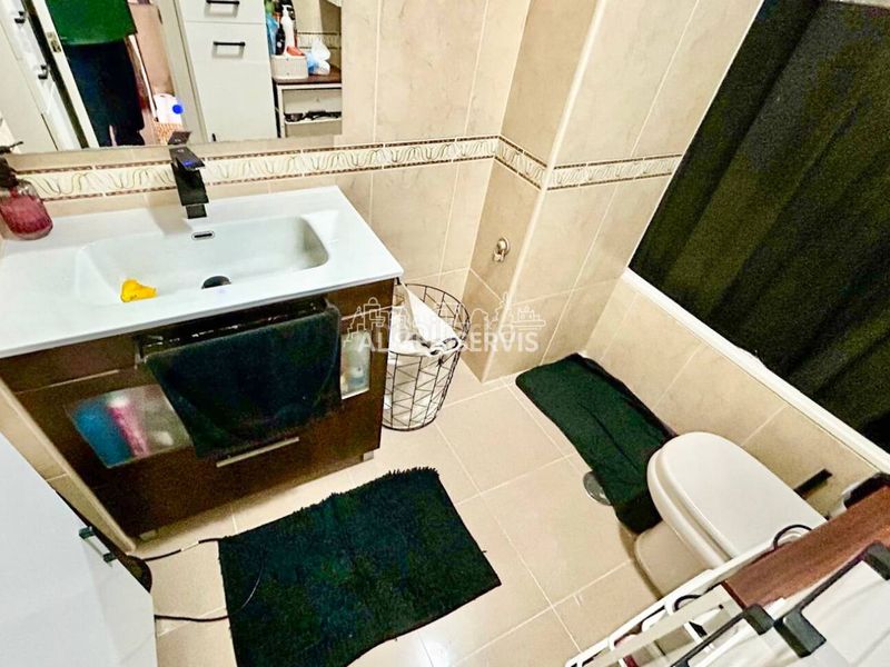 Foto 7ea96322-332e-4362-929f-182fee72b43e. Apartament amb aparcament a El Parador de las Hortichuelas Roquetas de Mar