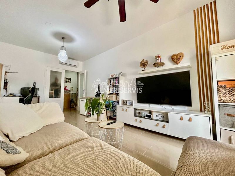 Foto d852a8c7-6a4a-46c0-9e38-c91fe05ebd08. Apartament amb aparcament a El Parador de las Hortichuelas Roquetas de Mar