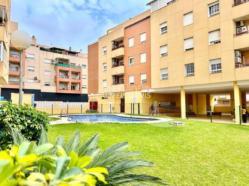 Foto d99f3dbf-366d-4b64-8016-35d322af9b62. Apartament amb aparcament a El Parador de las Hortichuelas Roquetas de Mar