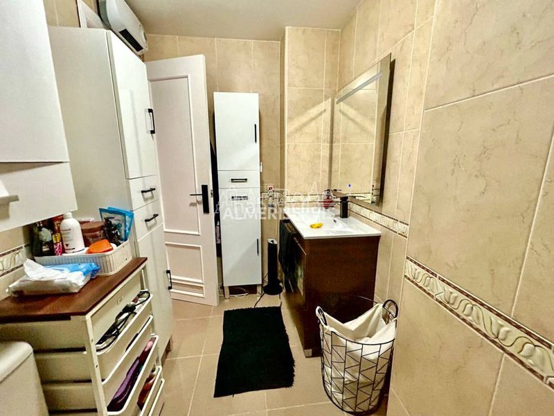 Foto e80aa78c-e662-44aa-9552-a0374a116f5a. Apartament amb aparcament a El Parador de las Hortichuelas Roquetas de Mar