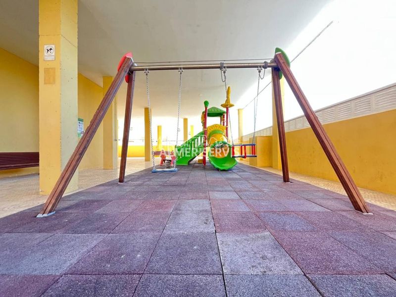 Foto ef321a4a-3982-4636-b4a4-0561967d451b. Apartament amb aparcament a El Parador de las Hortichuelas Roquetas de Mar