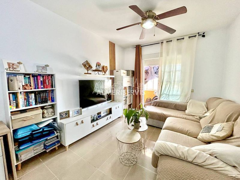 Foto ef702620-ad36-491d-925d-896de85b9808. Apartament amb aparcament a El Parador de las Hortichuelas Roquetas de Mar