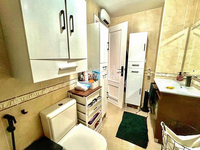 Foto efc9fe2e-3ed9-4694-9689-f4ec2e02c375. Apartament amb aparcament a El Parador de las Hortichuelas Roquetas de Mar