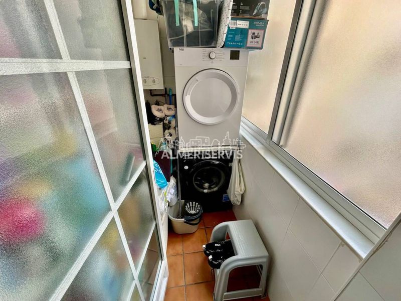 Foto f24c8c5e-1ca7-4496-bcf7-aa6beecc5f71. Apartament amb aparcament a El Parador de las Hortichuelas Roquetas de Mar