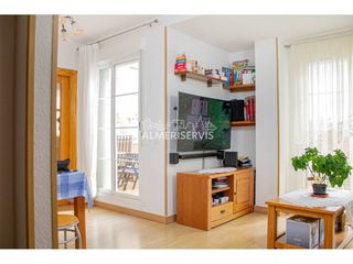 Piso  Calle mirasierra. Piso en venta en aguadulce norte