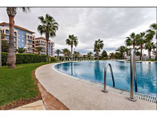 Apartament  Avenida mar azul. Estupendo apartamento en venta en almerimar