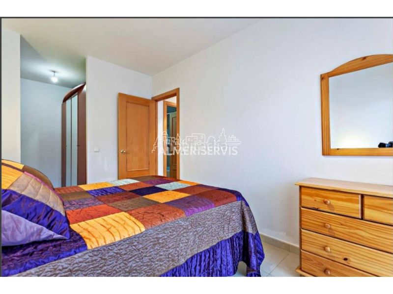 Foto 3658b835-2f60-44fe-b103-61b96d6eee73. Appartement avec parking piscine dans Almerimar Ejido (El)