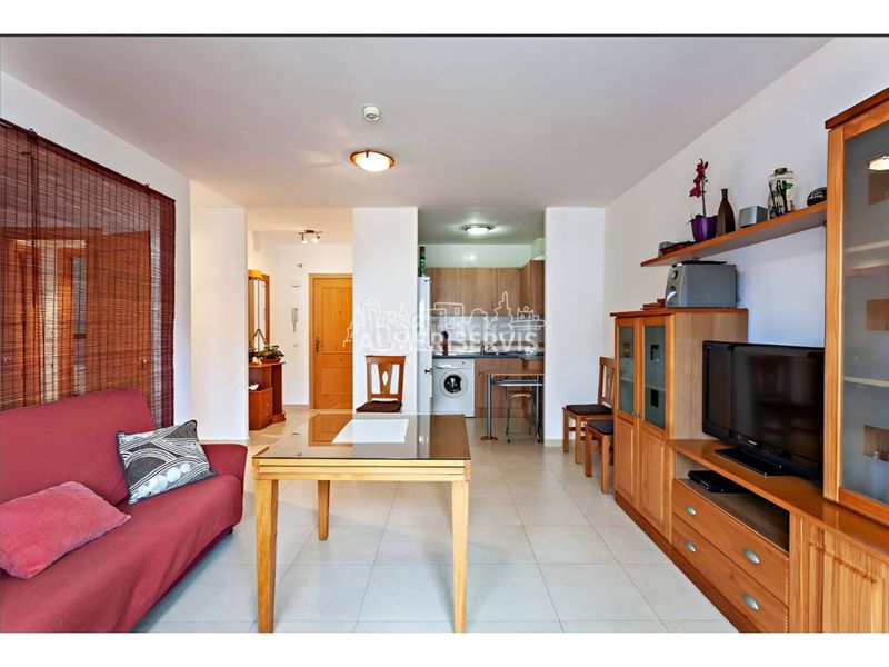 Foto 36646195-3e2f-4a9a-834c-95640f807eb7. Appartement avec parking piscine dans Almerimar Ejido (El)