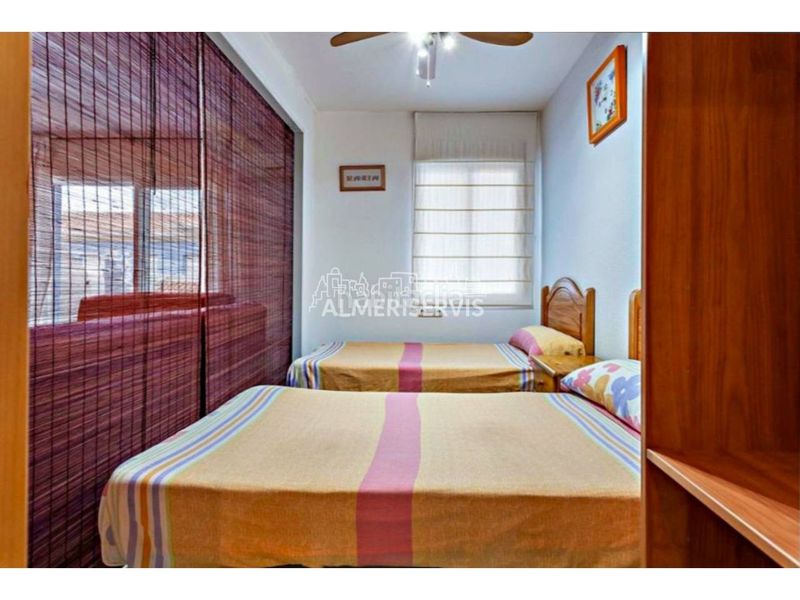 Foto 8b2f5bac-80a1-45d1-94ca-52d765a10a3b. Appartement avec parking piscine dans Almerimar Ejido (El)