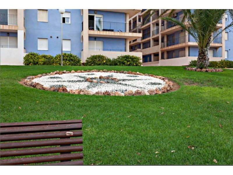 Foto a6d8d447-2248-4cfd-888f-3e0b5a4d482f. Appartement avec parking piscine dans Almerimar Ejido (El)
