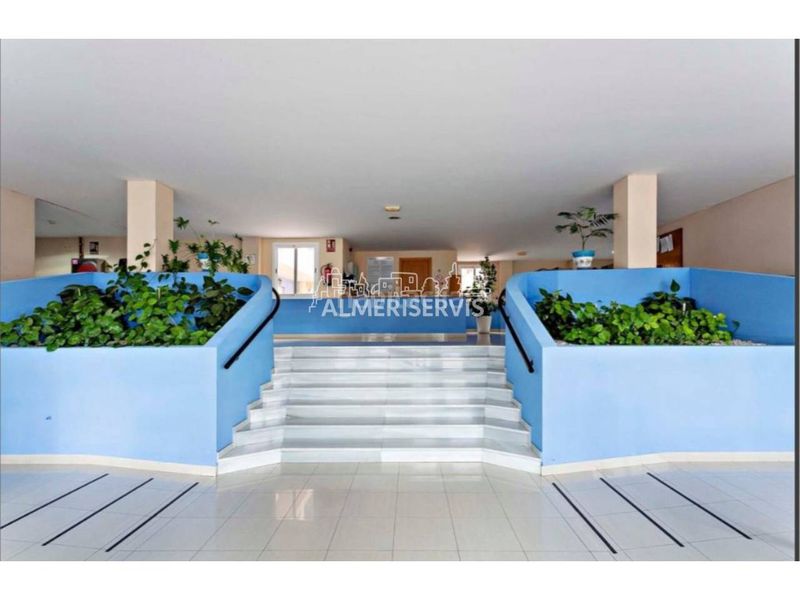 Foto ccf9a15c-6f32-4129-8936-2c274e84cb5a. Appartement avec parking piscine dans Almerimar Ejido (El)
