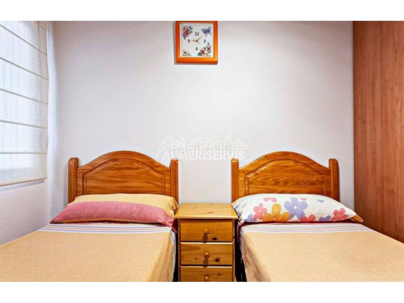 Foto d66bae08-a32e-4880-b804-319e0e9a08b3. Appartement avec parking piscine dans Almerimar Ejido (El)