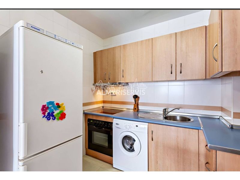 Foto e5ac8540-7293-4890-9c47-df6f6cefc4d9. Appartement avec parking piscine dans Almerimar Ejido (El)
