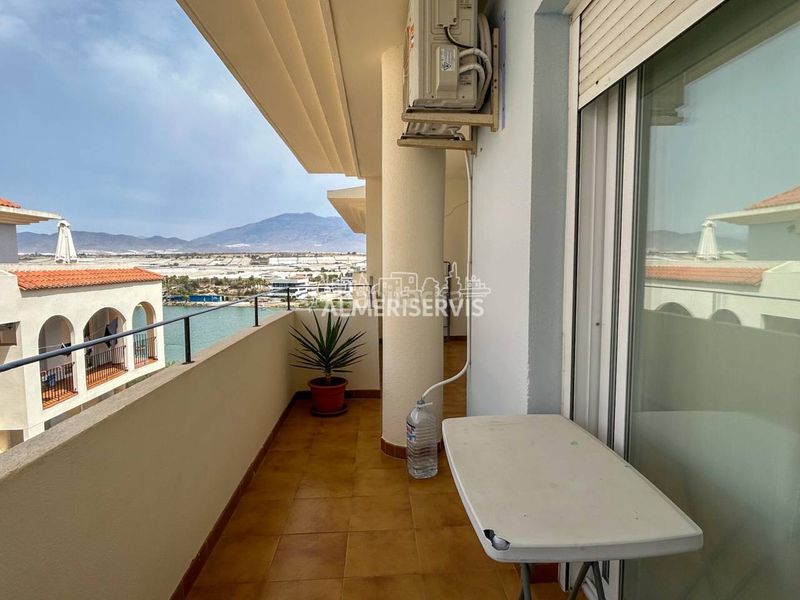 Foto 01131687-1129-485f-ac97-178f4b186a91. Apartament amb aparcament piscina a Almerimar Ejido (El)