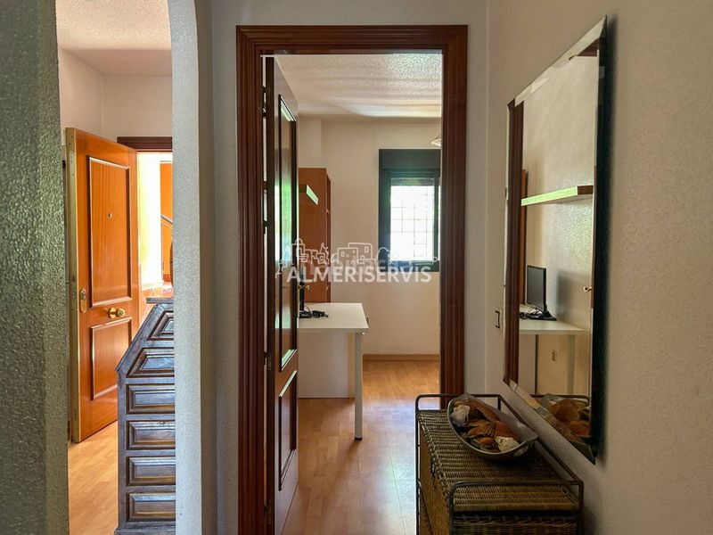 Foto 1641612b-5c50-4354-b82c-b9e10309023c. Appartamento con piscina in Aguadulce Sur Roquetas de Mar