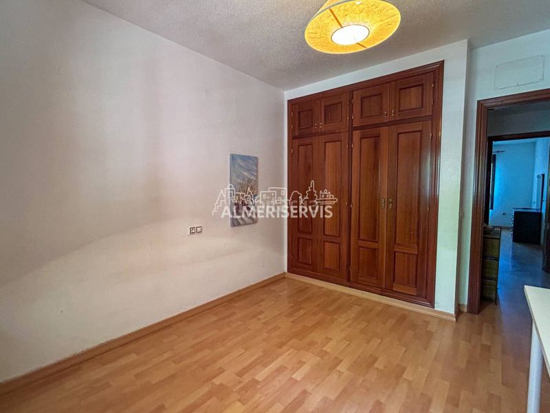 Foto 238ee5bd-2597-45d3-9e40-009f1465d0fa. Appartamento con piscina in Aguadulce Sur Roquetas de Mar