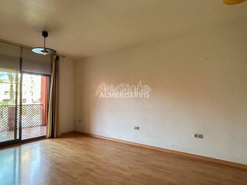 Foto 3380ab24-0273-4db9-abd5-be341c612cda. Appartamento con piscina in Aguadulce Sur Roquetas de Mar