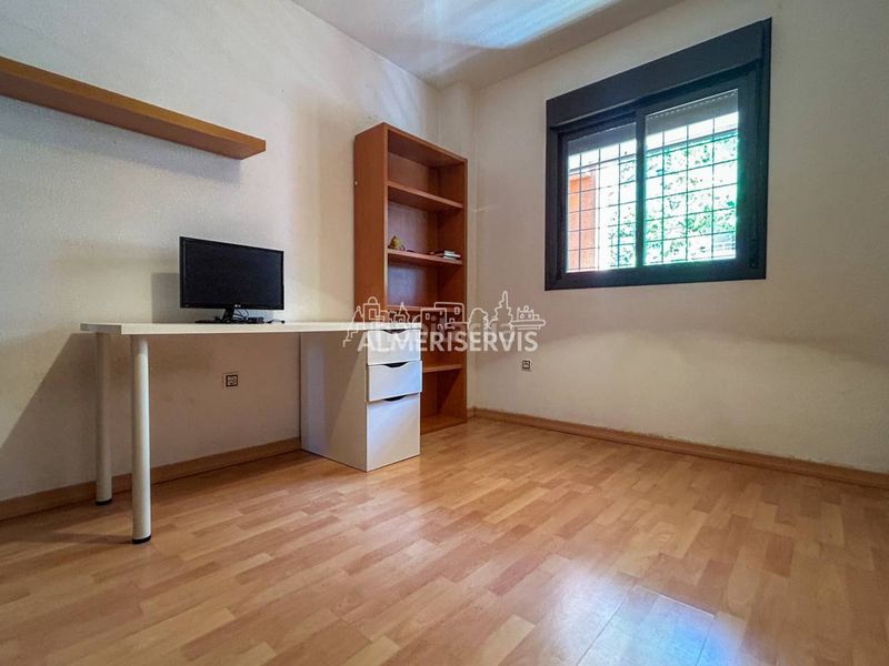 Foto 37ac0e7d-9f1b-4061-b30a-433cd5d2d0cf. Appartamento con piscina in Aguadulce Sur Roquetas de Mar