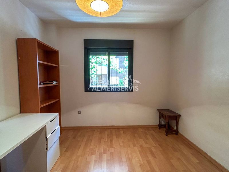 Foto 4c833163-0744-4278-ac2b-acf08223103e. Appartamento con piscina in Aguadulce Sur Roquetas de Mar
