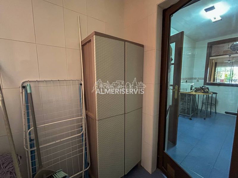 Foto 742ee54c-96be-485c-a1d7-87f4cae4b299. Appartamento con piscina in Aguadulce Sur Roquetas de Mar