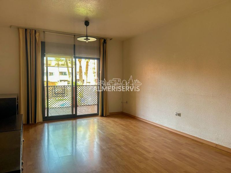 Foto 9548d15c-8476-48f1-bd7e-100b34635166. Appartamento con piscina in Aguadulce Sur Roquetas de Mar