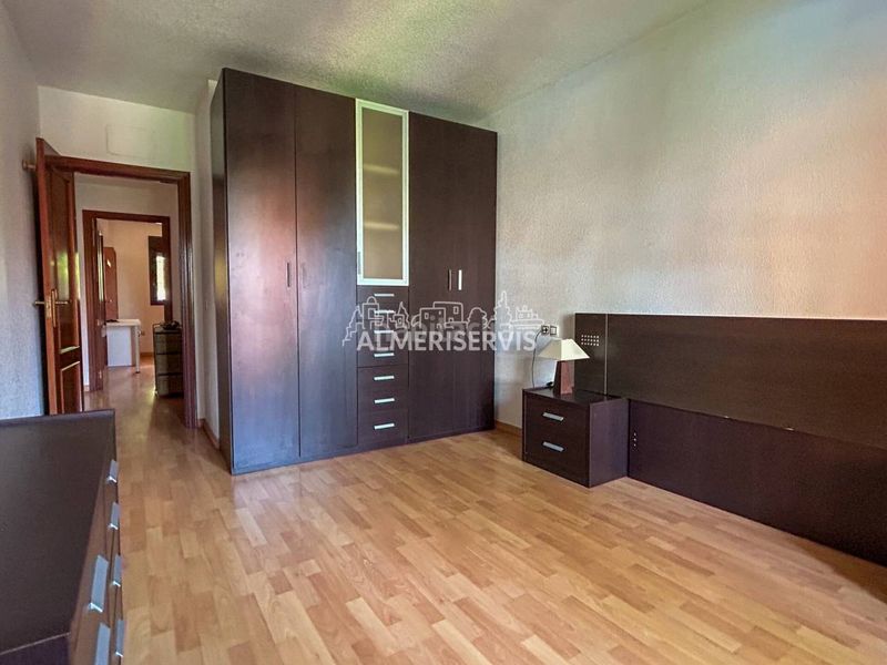 Foto ae0980e4-38e9-4517-80b3-0db67a52b552. Appartamento con piscina in Aguadulce Sur Roquetas de Mar
