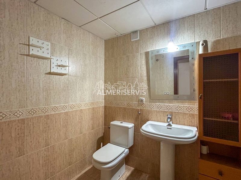 Foto de42d0f3-2dd9-47dd-8943-ccfe049e395e. Appartamento con piscina in Aguadulce Sur Roquetas de Mar