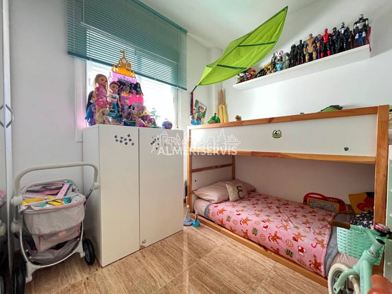 Foto 0b974d34-f605-4e42-998e-0ca1de4cc81c. Apartament a Balerma Ejido (El)