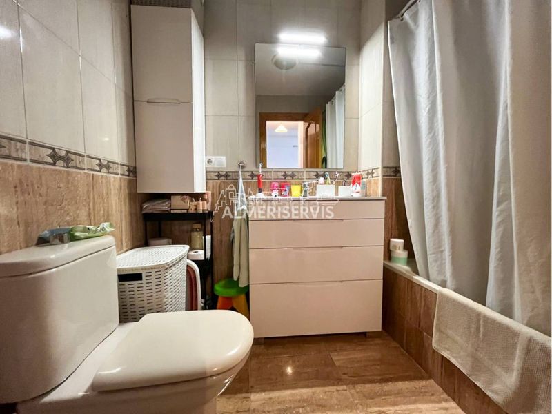 Foto 389ce760-4a66-4a34-8d88-6696598c15fb. Apartament a Balerma Ejido (El)
