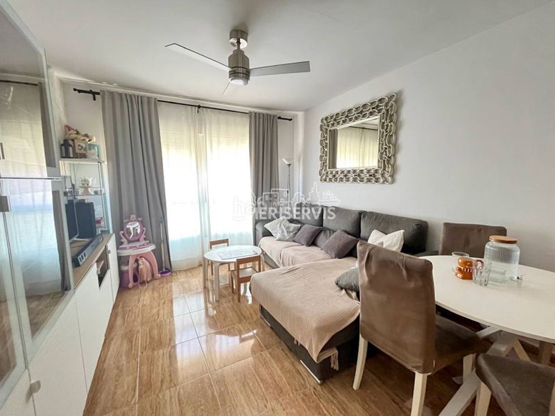 Foto 85a4170f-6613-42c9-935b-21acf2505294. Apartament a Balerma Ejido (El)