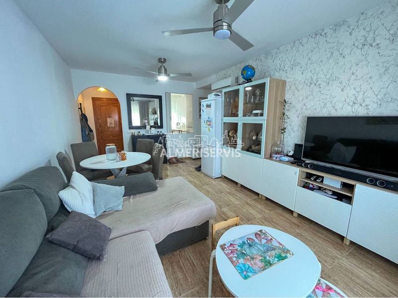 Foto c6944a13-ee61-43d3-8ca6-e1dfd7674592. Apartament a Balerma Ejido (El)
