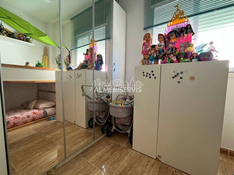 Foto cfafb4ea-7c3a-447e-88f9-d6e916bbb025. Apartament a Balerma Ejido (El)