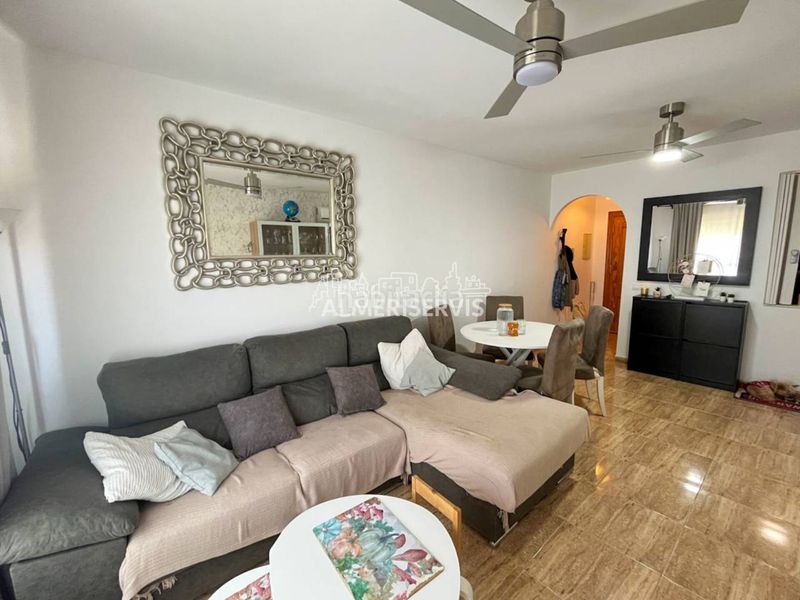Foto d350cda3-ea83-410e-8bc5-d33cb9c35ad1. Apartament a Balerma Ejido (El)