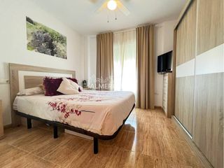 Appartement  Calle dámaso alonso. Piso céntrico en balerma a un paso de la playa